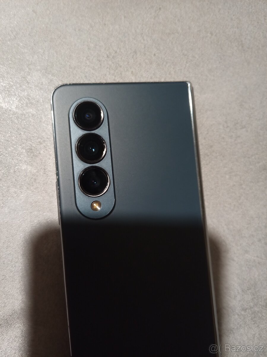 Samsung Galaxy Z Fold 4 5G 12/512GB - 4