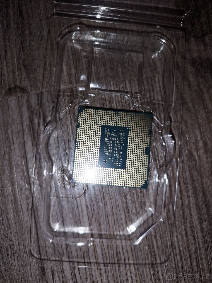 Procesor Intel Core i3-10100F (LGA 1200) TOP STAV - 4