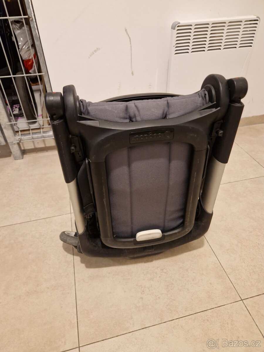 Bugaboo Ant & fusak - 4