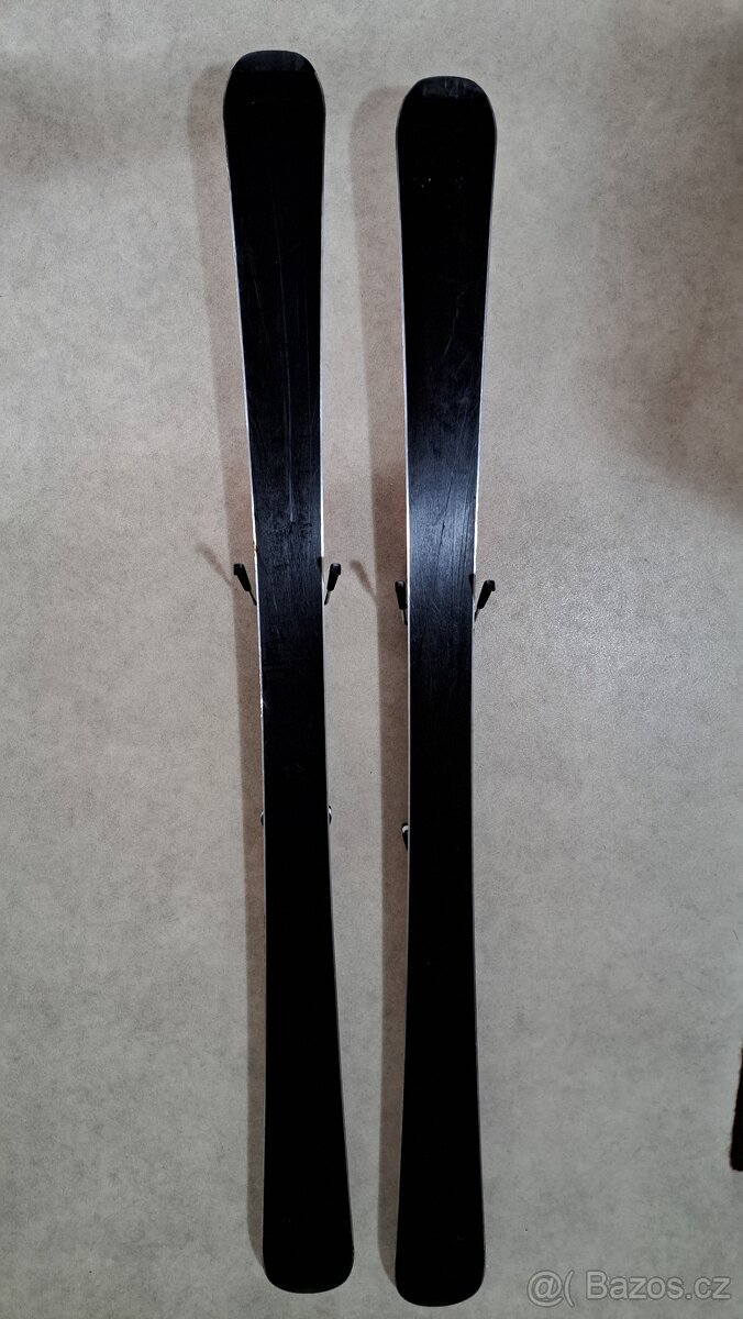 Dětské lyže Elán 130 - 4