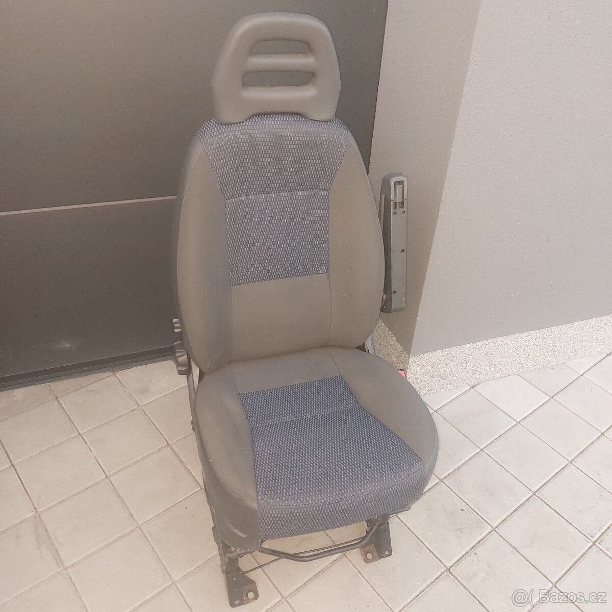 Sedačky-Fiat ducato,Citroen jumper,Peugeot boxer - 4