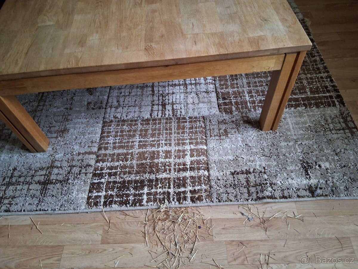 Konferenční stůl - 4