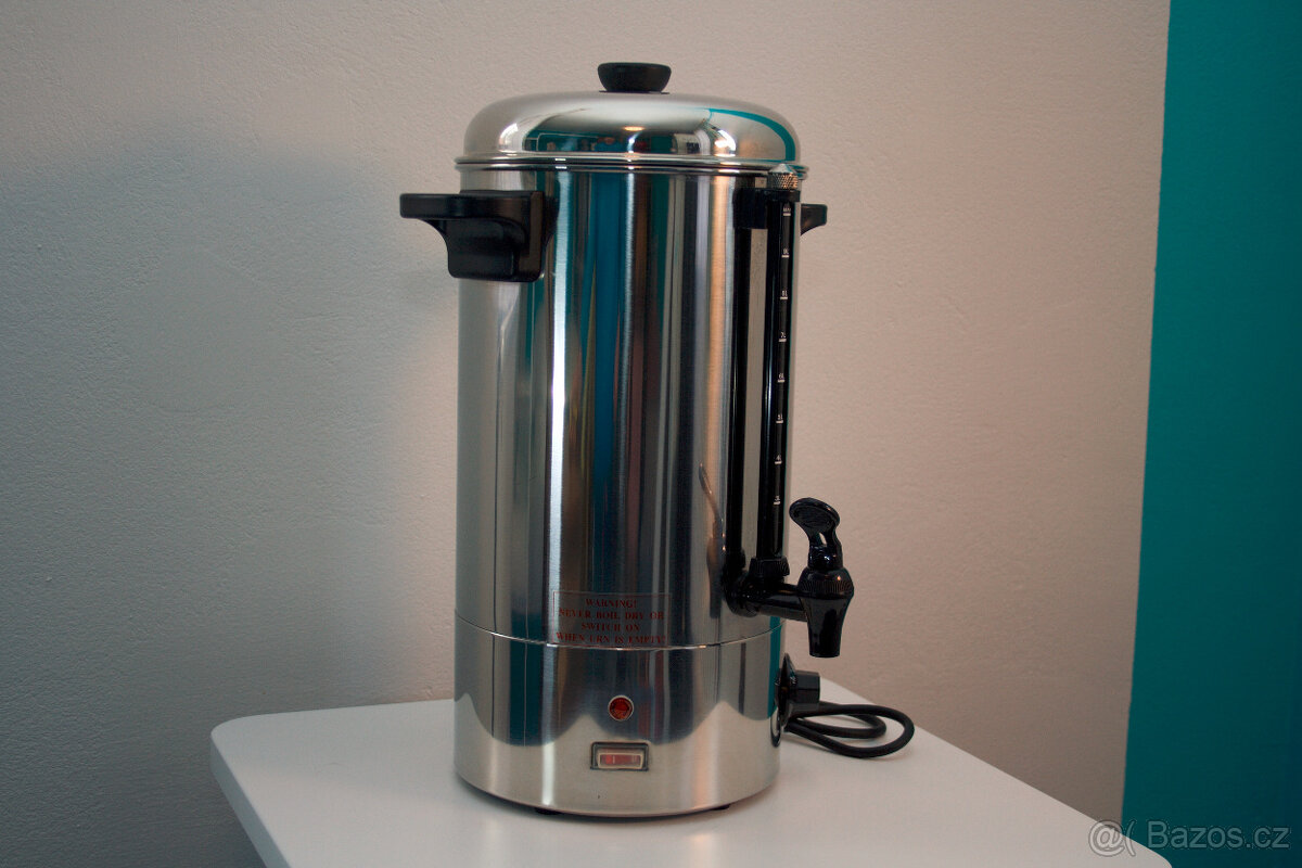 ohřívač nápojů KUCHENBACHER PU-100 - 4