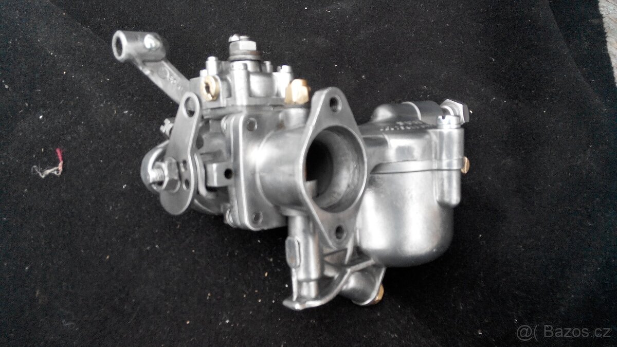 Karburátor-prodej - 4