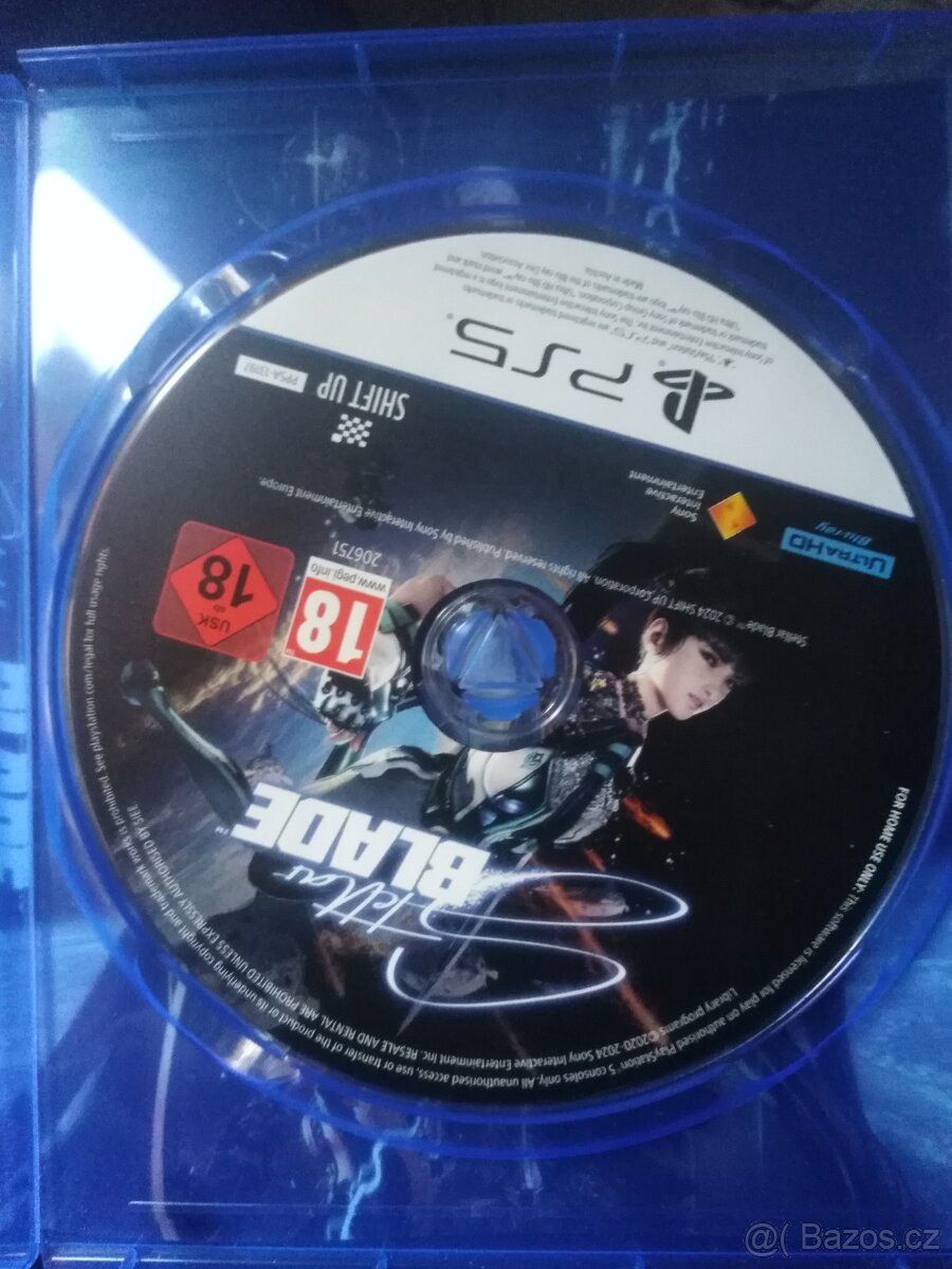 STELLAR BLADE PS5 - 4