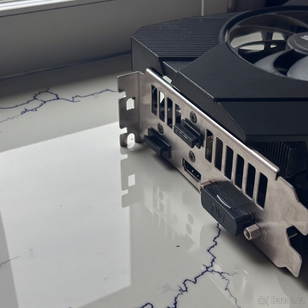 |PRODANO| Prodám grafickou kartu RTX 2060 od ASUS. - 4