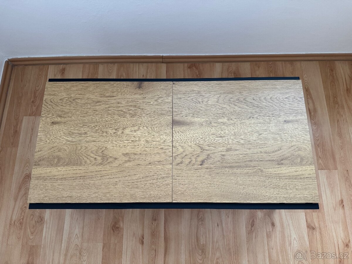 Konferenční stolek - 4