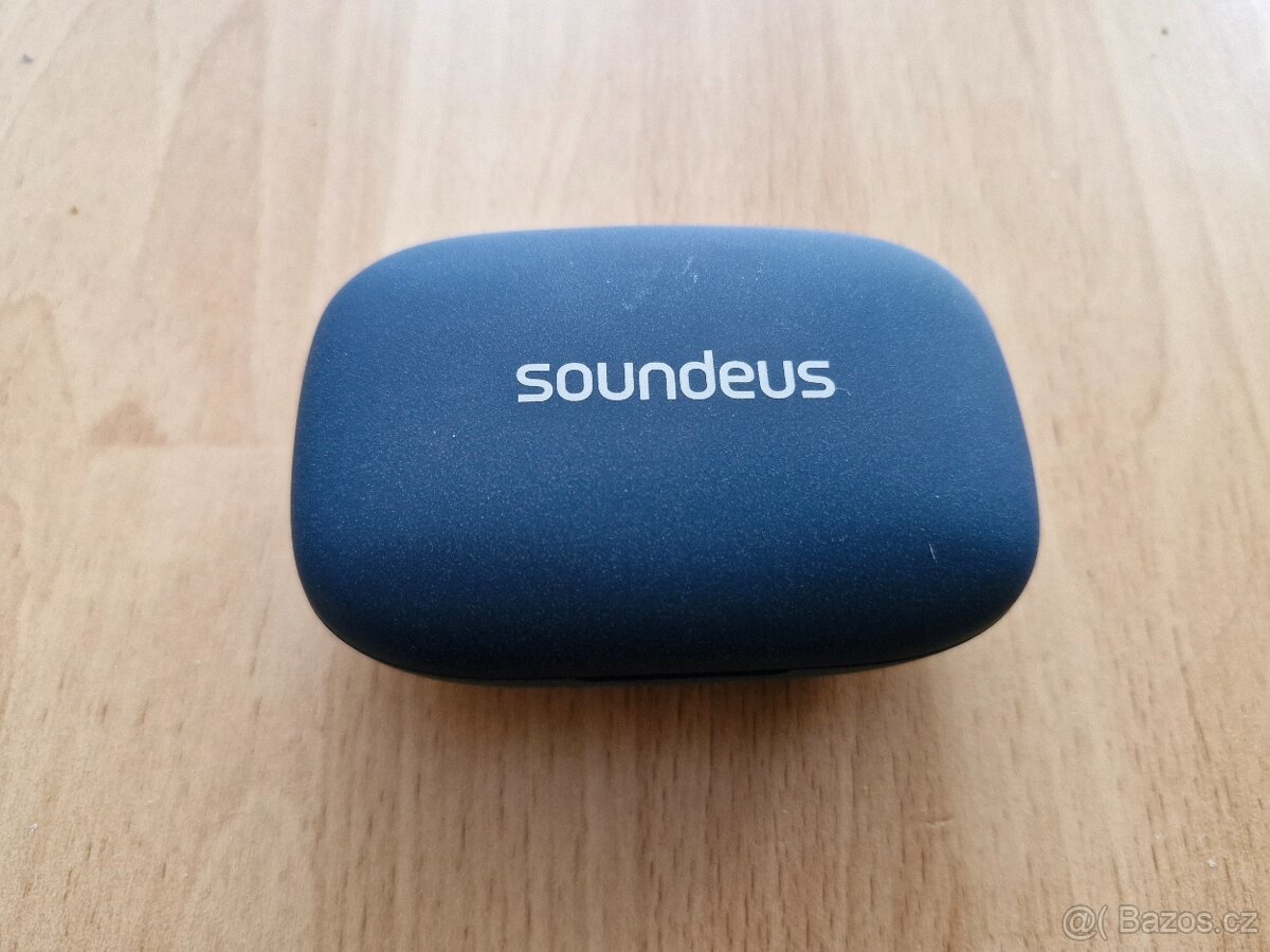 Sluchátka Soundeus Fortis 5S - 4