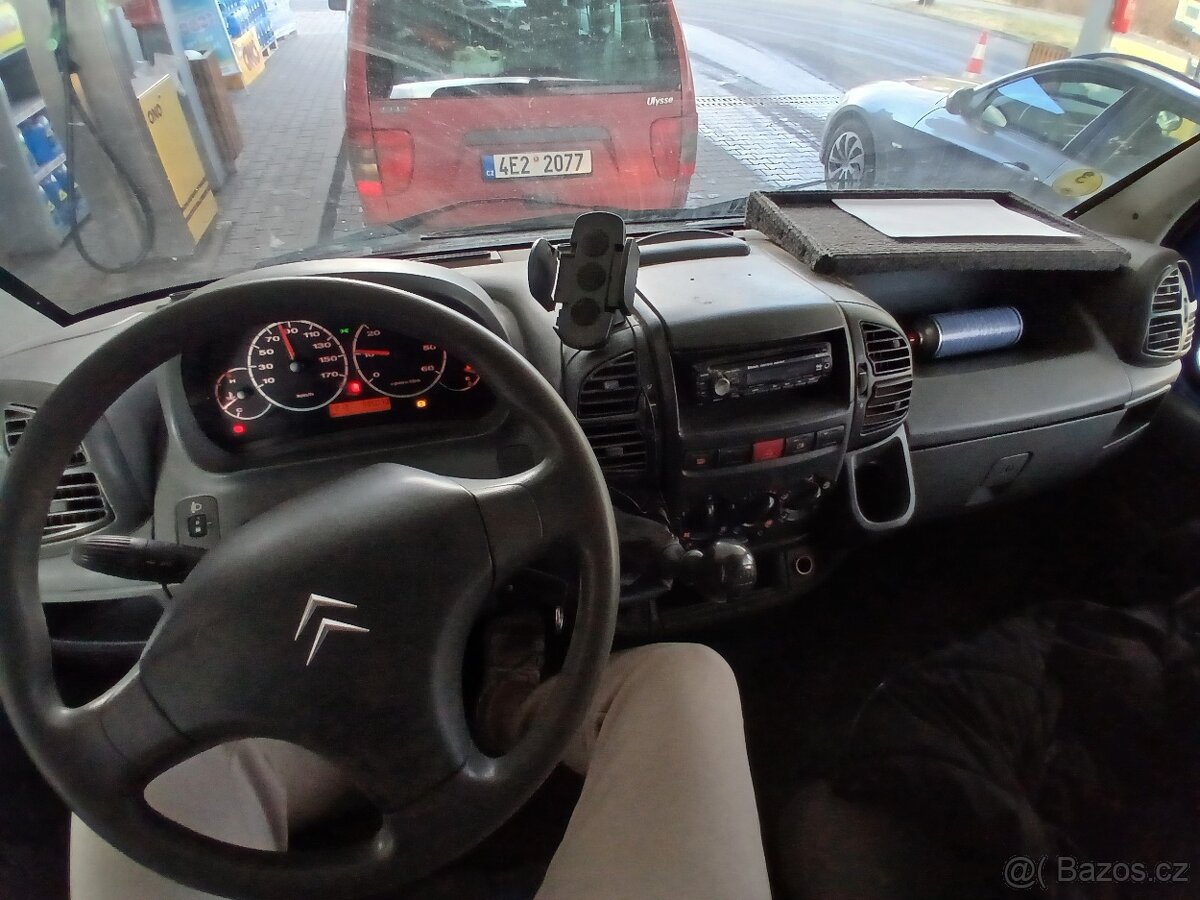 Citroën Jumper - 4