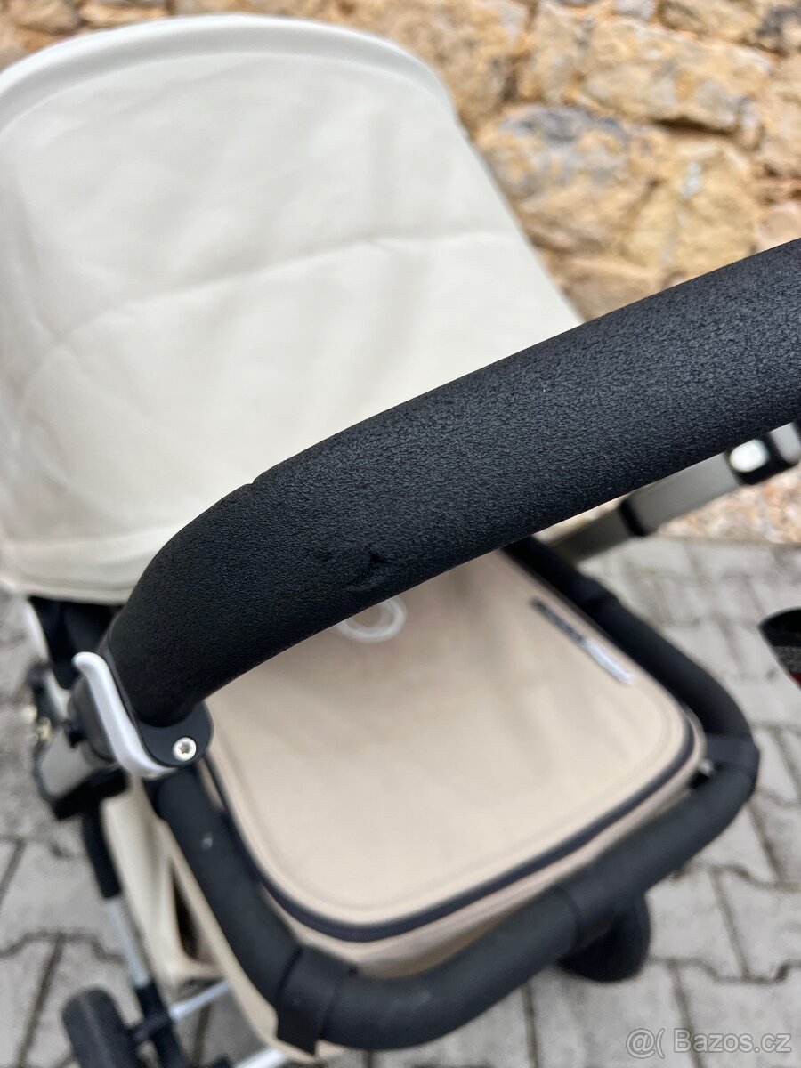Bugaboo Cameleon 3 - 4