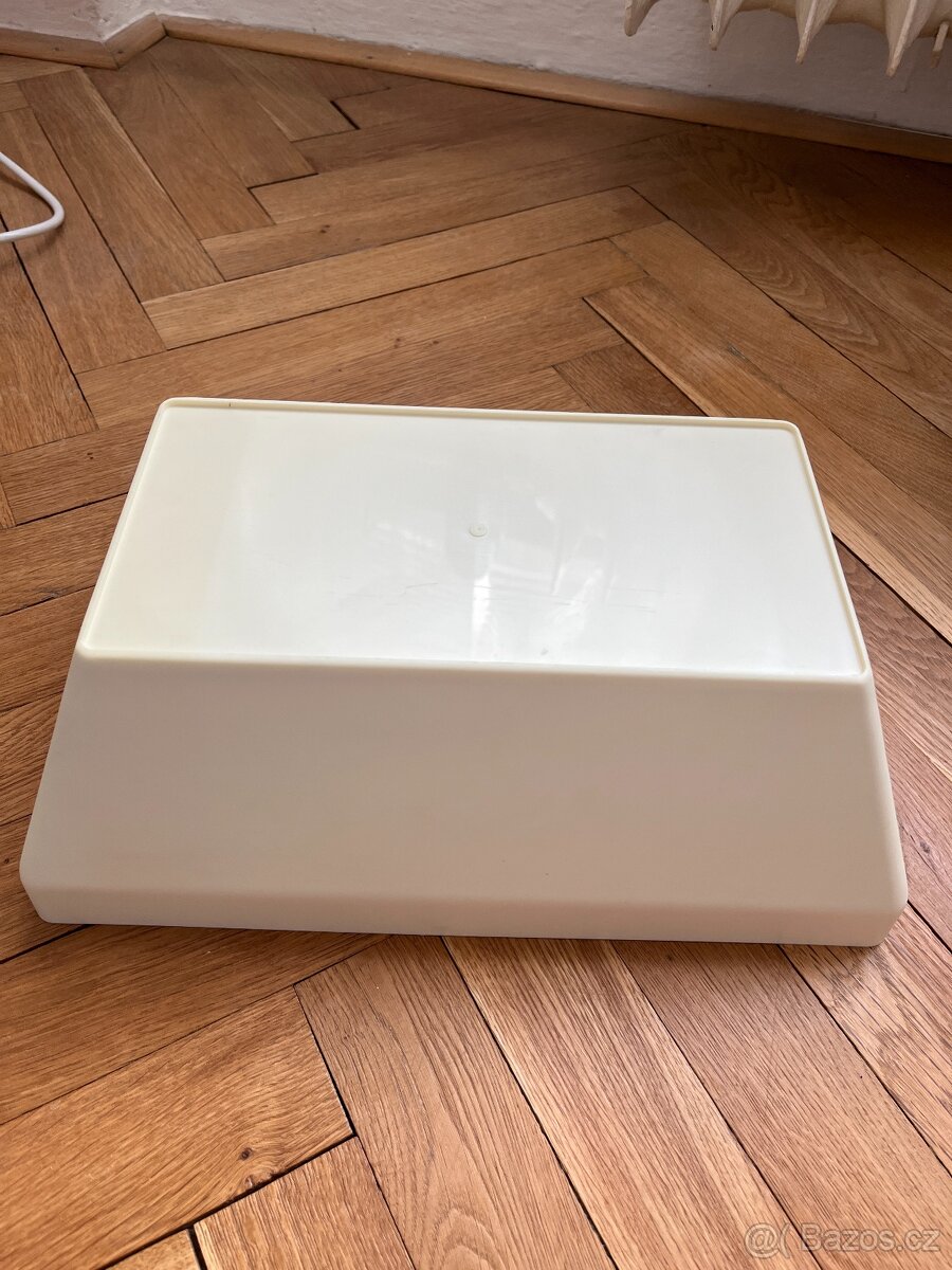 Váhy Cyklos a Sylva - 4