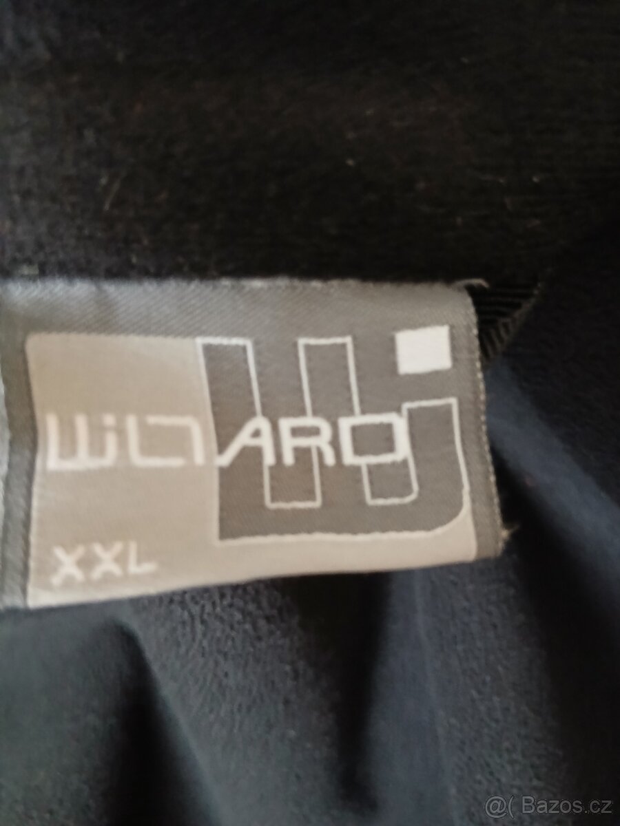 Lyžařský komplet - 4