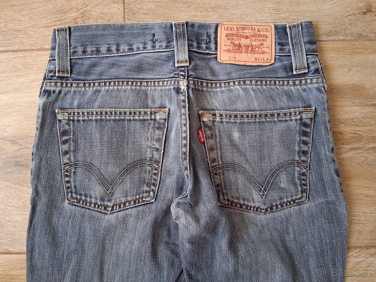 Levis, velikost 29 - 4