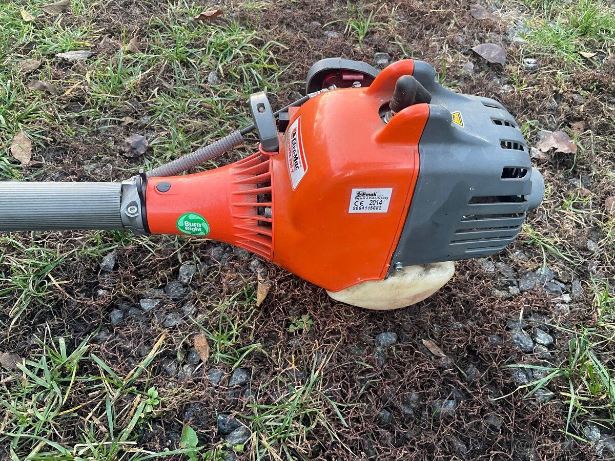 Křovinořez oleo -mac sparta 250T - 4