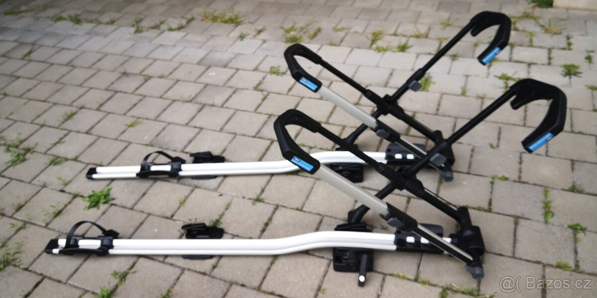 THULE NOSIČ KOL UPRIDE 599 cena za kus - 4