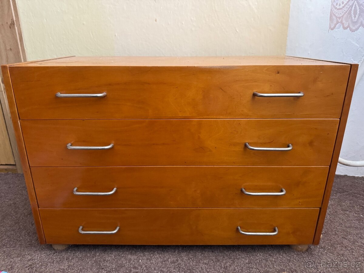 Nábytek z obýváku zdarma - 4