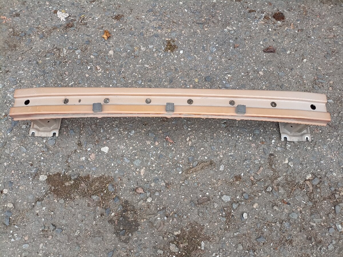 Zadní výztuha nárazníku pro Suzuki Vitara 2015 - 4