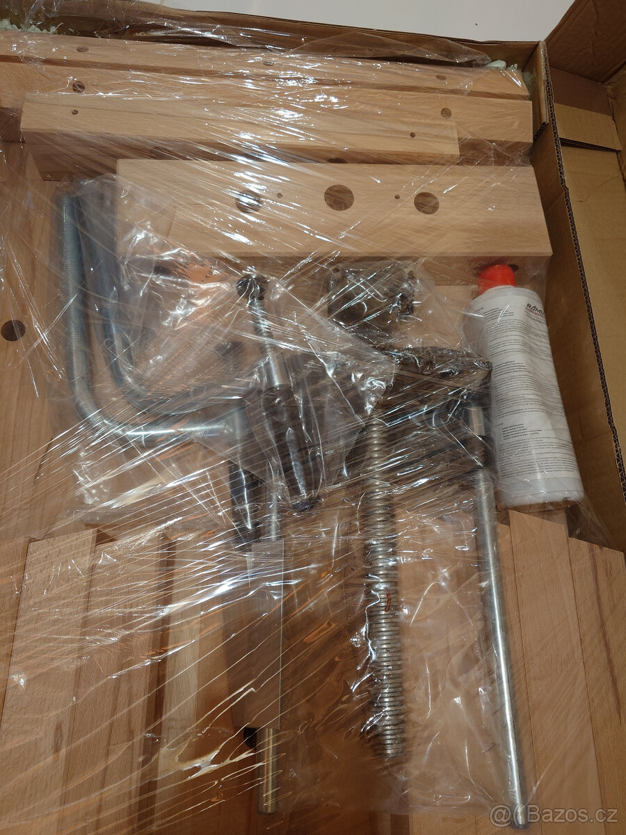 RAMIA pracovní stůl Flexible Friend - 4