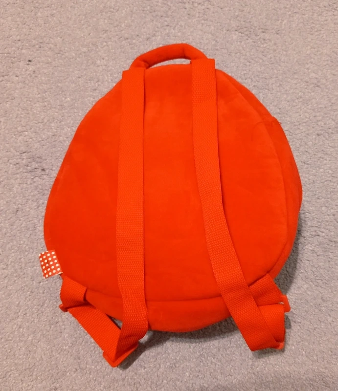 Batoh s myškou Minnie - 4