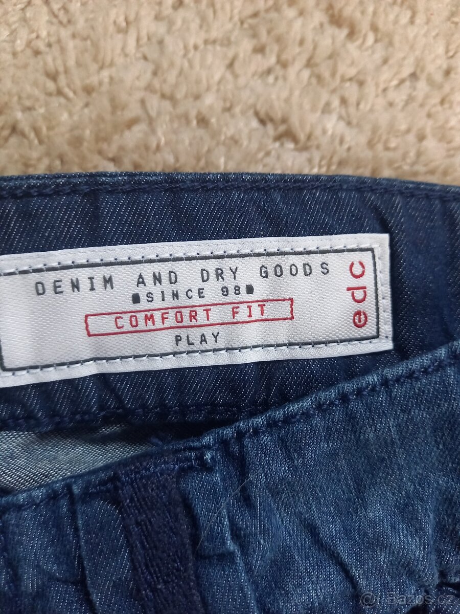 Dámské kalhotky edc Esprit L - 4