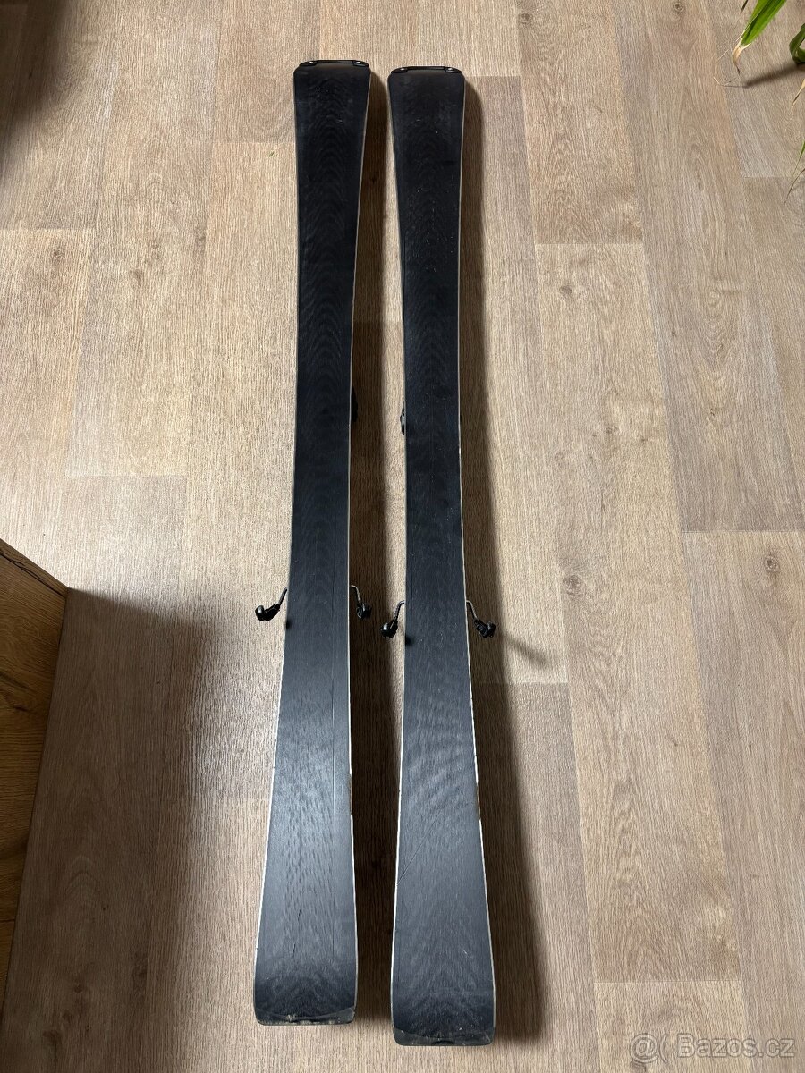 Lyže Völkl 137cm - 4