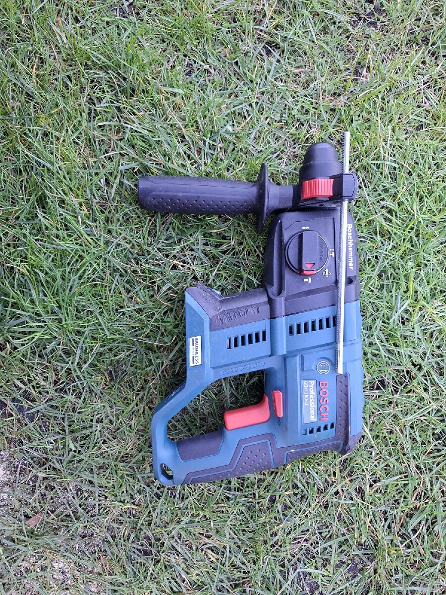 Bosch professional - 4