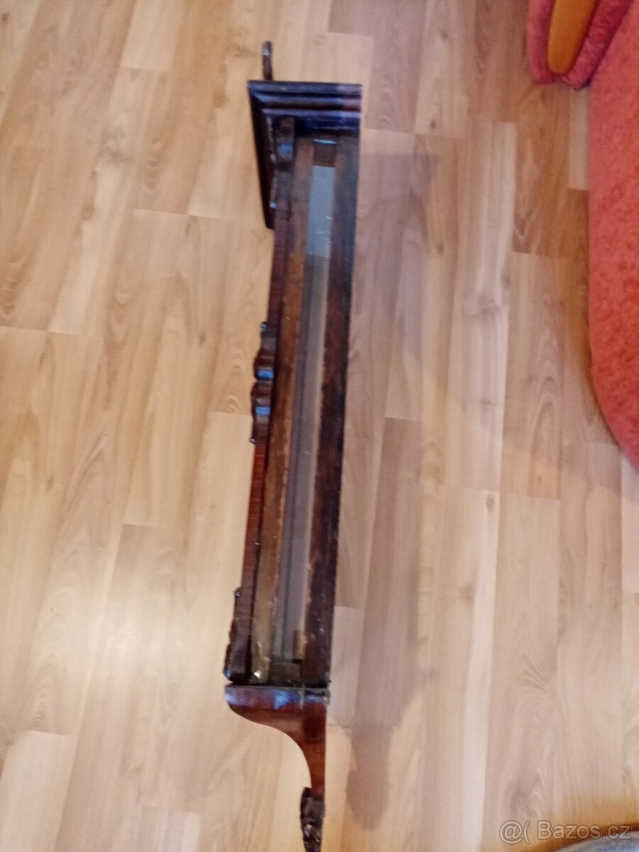 starožitné hodiny - 4