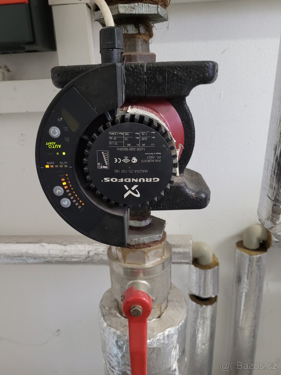 Prodam kotelnu, kotle - 4