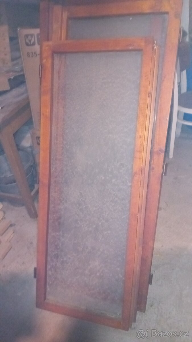 Špaletové okno - 4