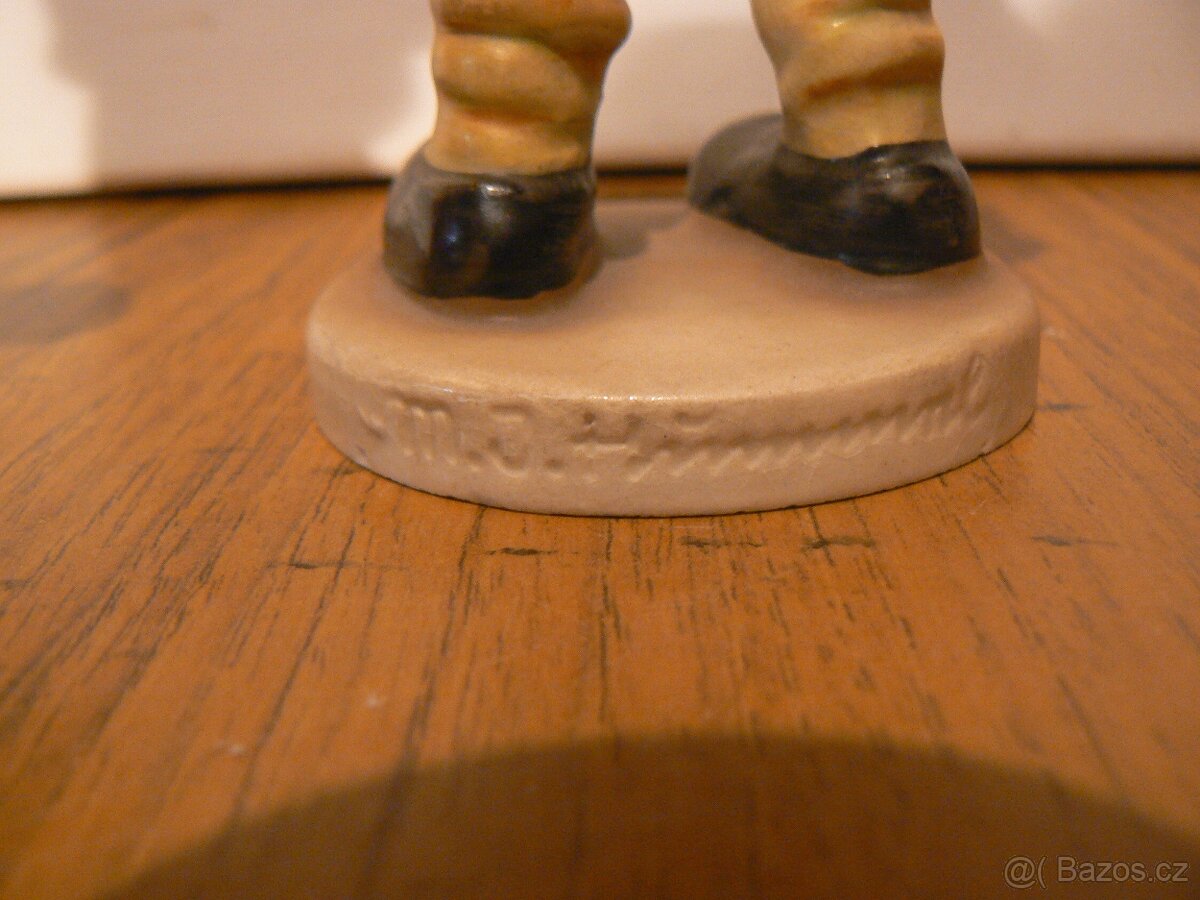 HUMMEL-figurky - 4