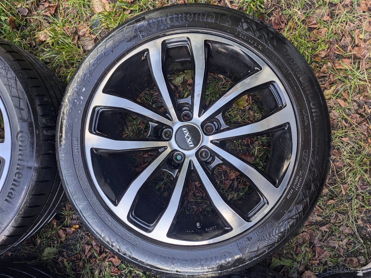 OXXO Hyperion R18 - 4