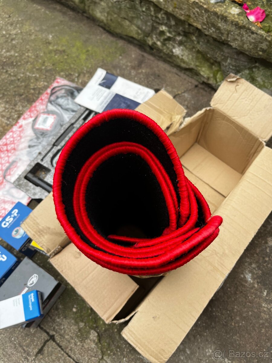 Nové díly Kia Carens 2.0 CRDI - 4