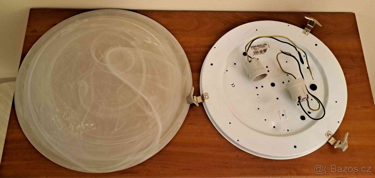 stropní svítidla - 4