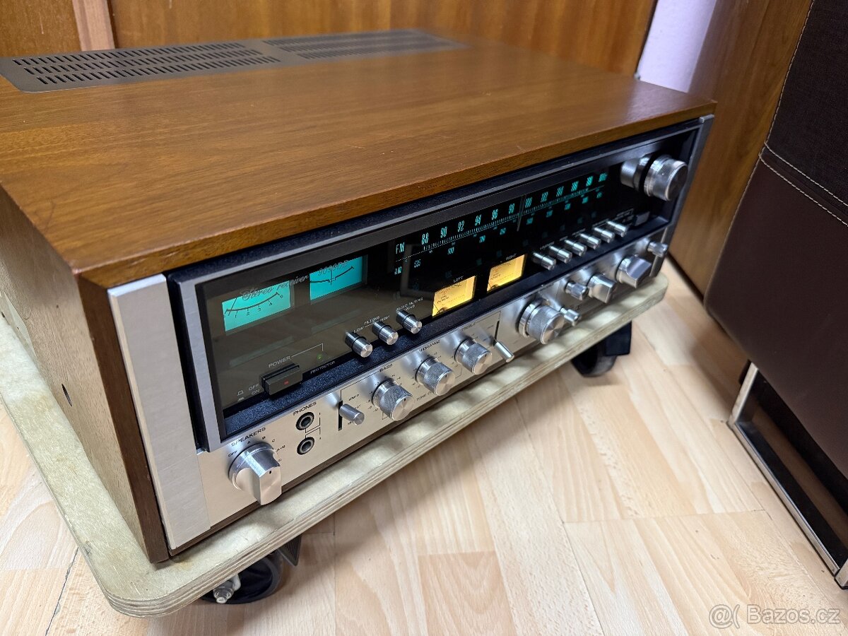 Sansui - 4