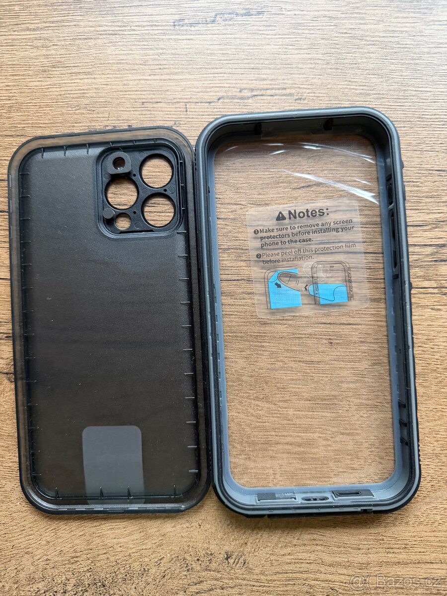 Iphone 15 pro max - 4