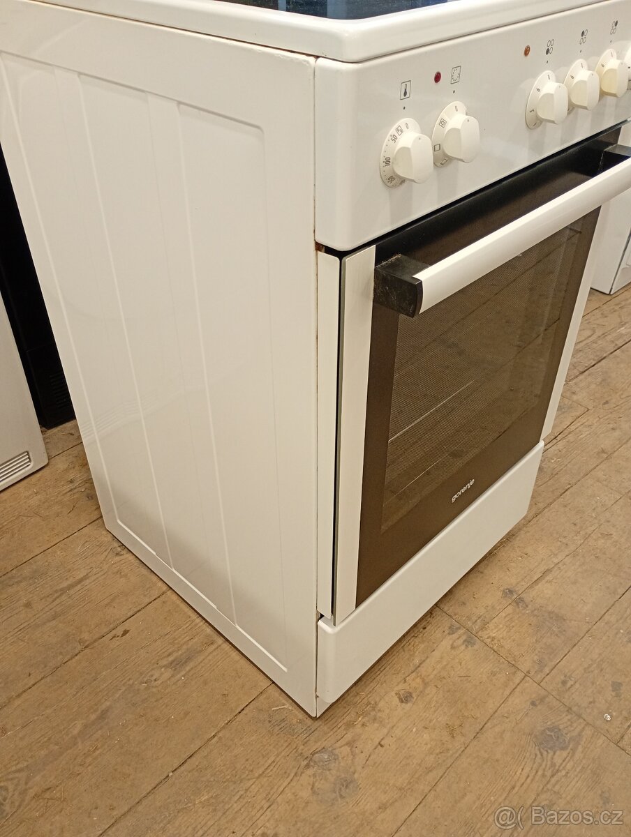 Sporák Gorenje - 4