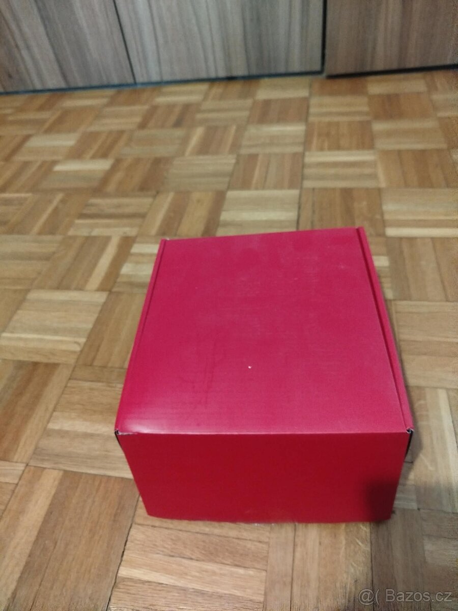 HyperX Cloud Alpha Red herní sluchátka - 4