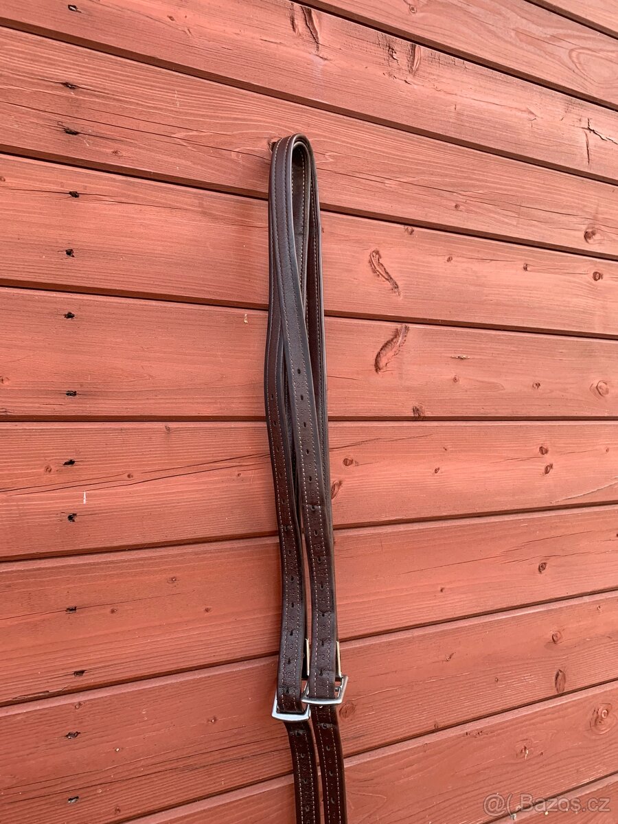 Třmenové řemeny Prestige - 4