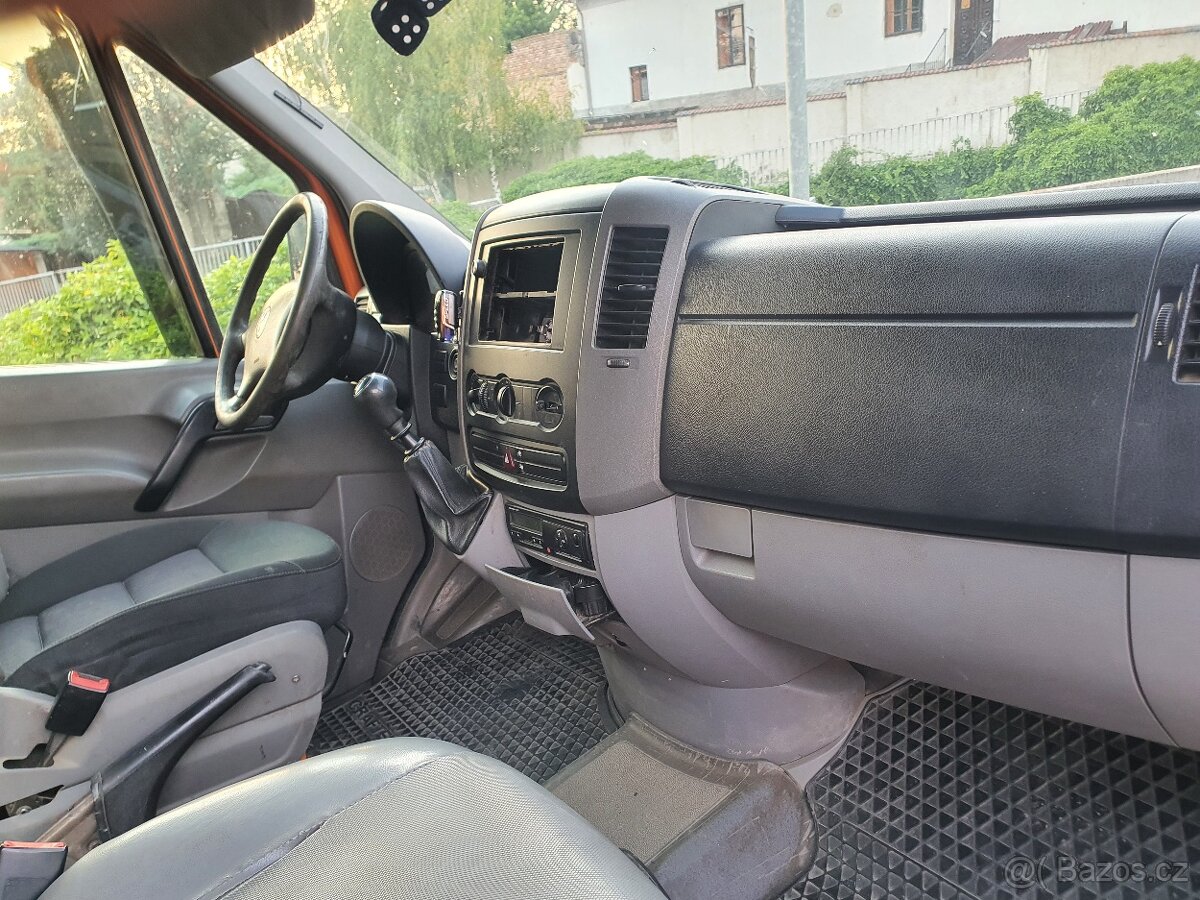 Vw crafter - 4