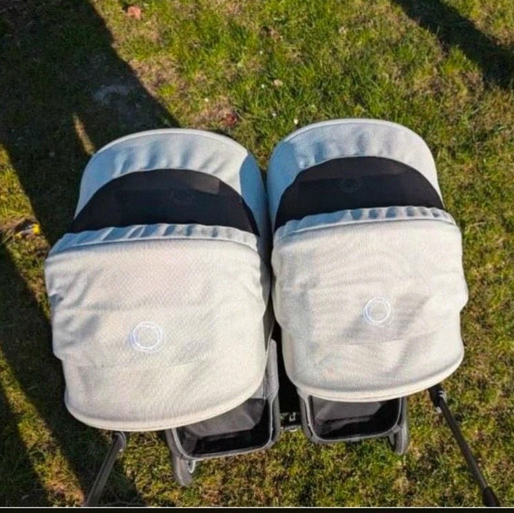 Bugaboo Donkey 5 - 4
