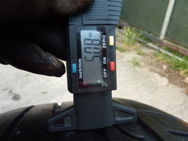 Letní Dunlop 205/55/17 - 4