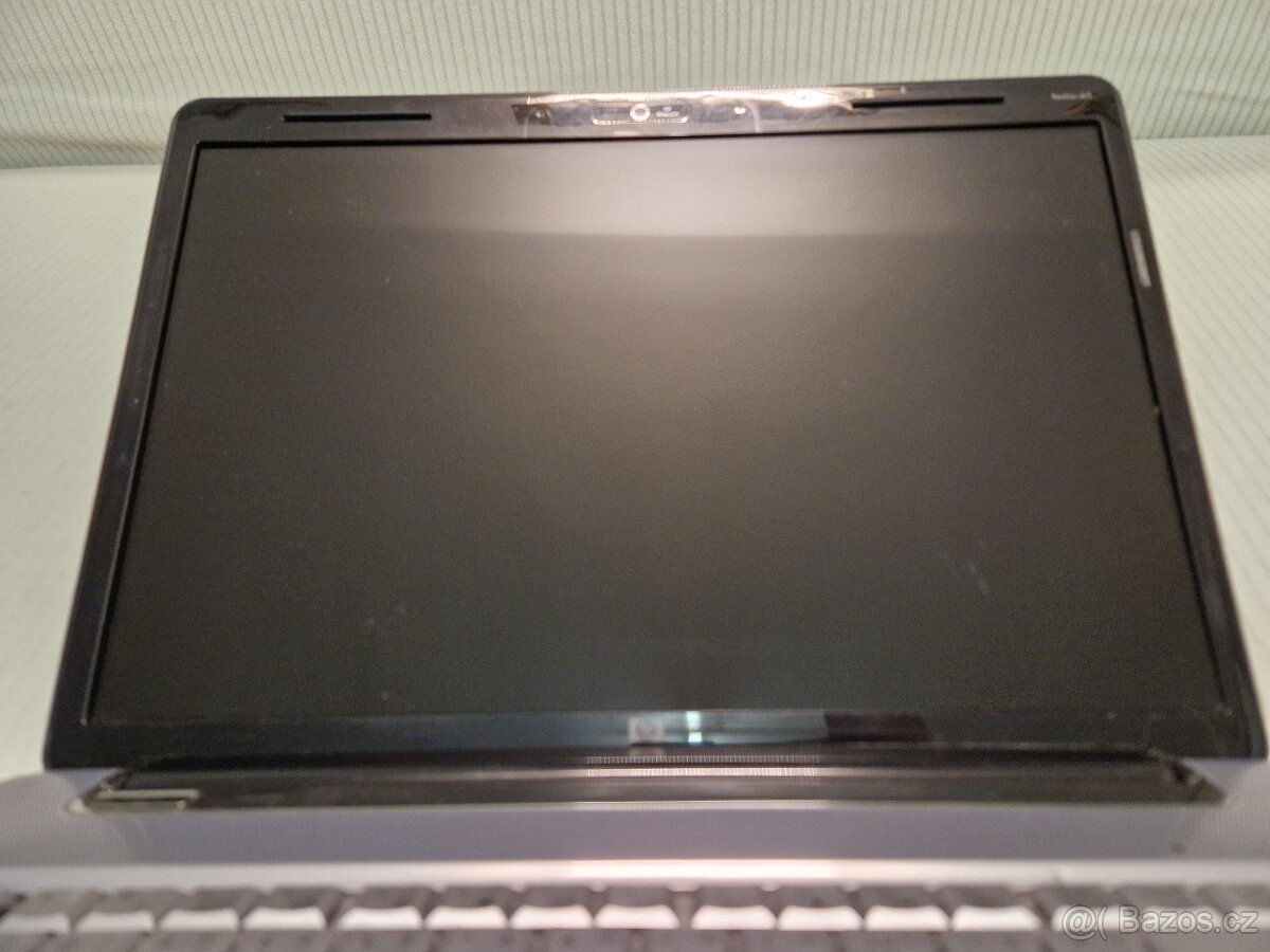 Notebook HP Pavilion dv5 - 4