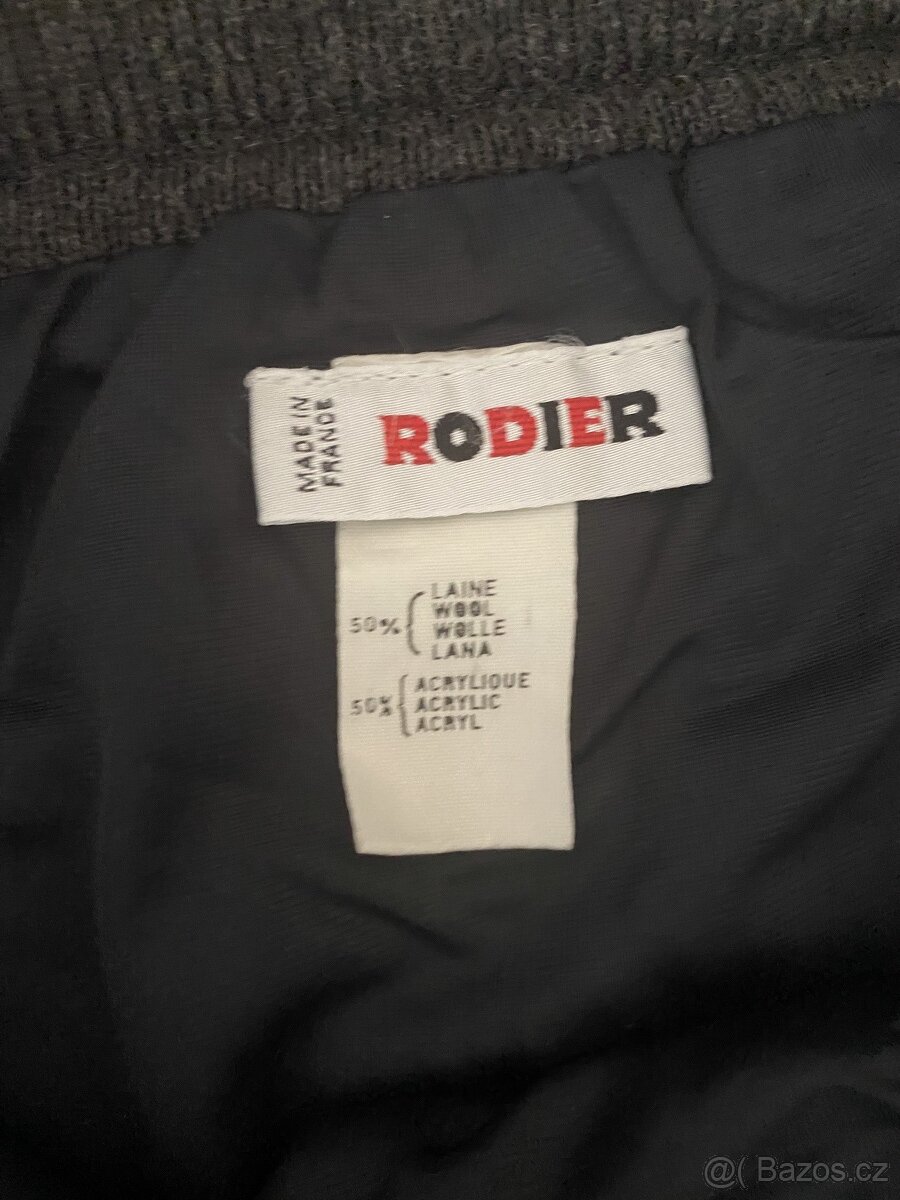 Sukně Rodier - 4