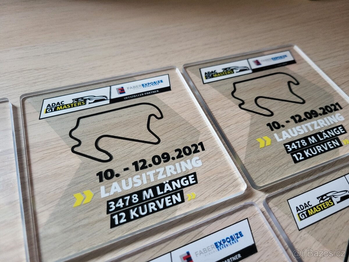 Podtácky ADAC GT MASTERS - 4