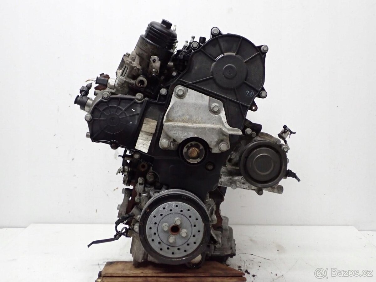 Motor 2.0 CDTI B20DTH Opel Cascada - 4
