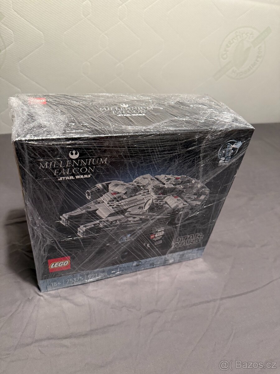 Lego Star Wars zbierka midi scale - 4