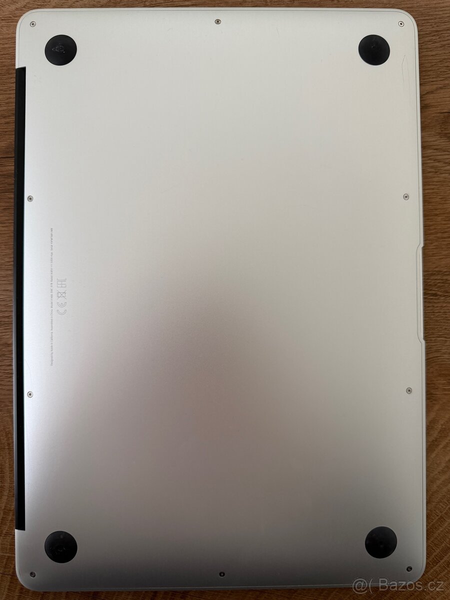 MacBook Air - 4