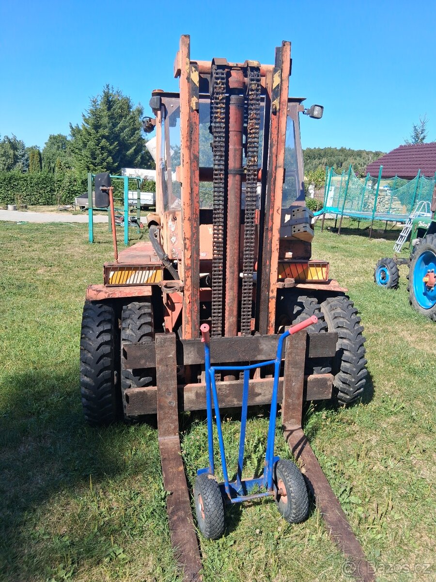 Desta 3222 - 4