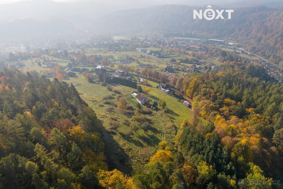 Prodej pozemek Bydlení, 706㎡ - 4