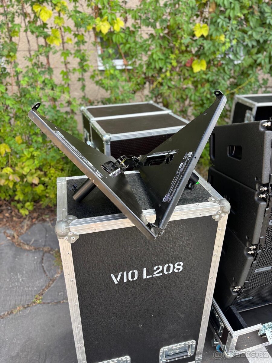 dB Technologies ViO L208 - 4